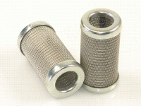 Гидравлический фильтр HIFI FILTER SH68240