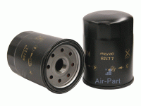 Масляный фильтр для компрессора DONALDSON ULTRAFILTER P505843