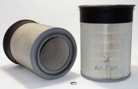 Воздушный фильтр для компрессора DONALDSON ULTRAFILTER EAF5057