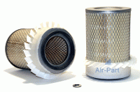Воздушный фильтр для компрессора DONALDSON ULTRAFILTER P105054