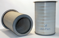 Воздушный фильтр для компрессора DONALDSON ULTRAFILTER P118039