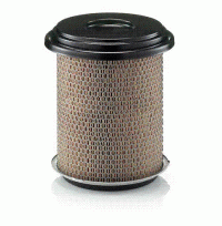 Воздушный фильтр для компрессора KNECHT LX755