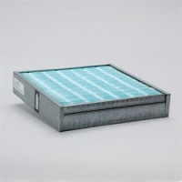 Воздушный фильтр панельный вентиляционный DONALDSON ULTRAFILTER P106965