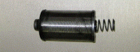 Масляный фильтр для компрессора KNECHT FO81/5/1