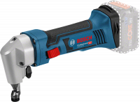 Аккумуляторные вырубные ножницы Bosch GNA 18V-16 Professional