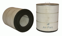 Воздушный фильтр для компрессора DONALDSON ULTRAFILTER P527682