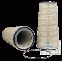 Воздушный фильтр для компрессора DONALDSON ULTRAFILTER P530866