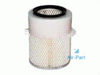 Воздушный фильтр для компрессора DONALDSON ULTRAFILTER P534470