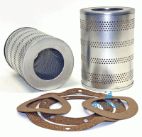 Гидравлический фильтр DONALDSON ULTRAFILTER P169344