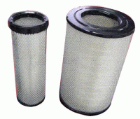 Воздушный фильтр для компрессора KOMATSU 600-185-6100