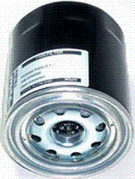 Гидравлический фильтр HIFI FILTER SH55005