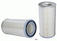 Воздушный фильтр для компрессора INTERFILTER A2163