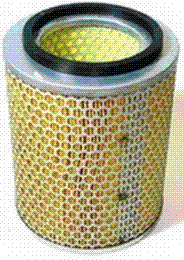 Воздушный фильтр для компрессора Hifi SA12006