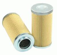 Гидравлический фильтр HIFI FILTER SH60154
