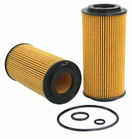 Масляный фильтр для компрессора Mahle OX179D