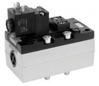 Клапанная система Aventics ISO 5813673450