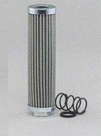 Гидравлический фильтр HIFI FILTER SH63392