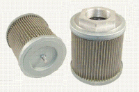 Гидравлический фильтр HIFI FILTER SH77041