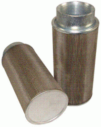 Гидравлический фильтр HIFI FILTER SH77640