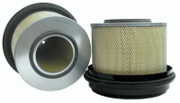 Воздушный фильтр для компрессора DELSA DC28715