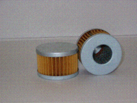 Воздушный фильтр для компрессора Sotras SA6127 (SA 6127)