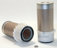 Воздушный фильтр для компрессора DONALDSON ULTRAFILTER P119648