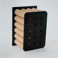 Воздушный фильтр панельный DONALDSON ULTRAFILTER P142801