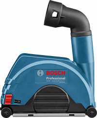 Системные принадлежности Bosch GDE 115/125 FC-T Professional