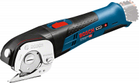 Аккумуляторные универсальные ножницы Bosch GUS 12V-300 Professional