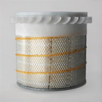 Воздушный фильтр первичный с оперением DONALDSON ULTRAFILTER P122605