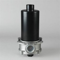 Корпус гидравлического фильтра DONALDSON ULTRAFILTER P766476