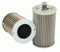 Гидравлический фильтр HIFI FILTER SH52164