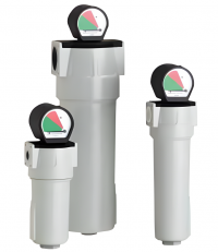 Фильтр для компрессора Kraftmann KFT 120 X