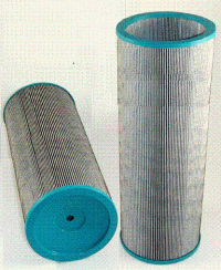 Гидравлический фильтр HIFI FILTER SH53421