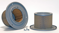 Воздушный фильтр для компрессора INTERFILTER A2450