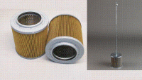Гидравлический фильтр HIFI FILTER SH60155
