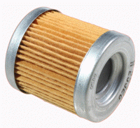 Гидравлический фильтр HIFI FILTER SH62302