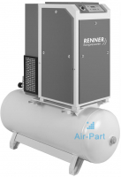 Renner RSD-PRO 4.0/90-10 Винтовой компрессор