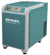 Renner RSF-H 15.0-20 Винтовой компрессор