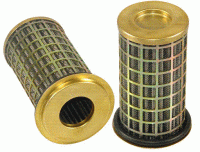 Гидравлический фильтр HIFI FILTER SH68010