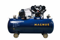 MAGNUS KV-1550/500S Поршневой компрессор