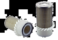 Воздушный фильтр для компрессора Sotras SA6021 (SA 6021)