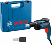 Шуруповерт Bosch GSR 6-25 TE Professional