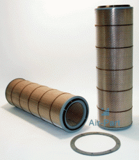 Воздушный фильтр для компрессора DONALDSON ULTRAFILTER P181017