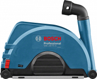 Системные принадлежности Bosch GDE 230 FC-S Professional