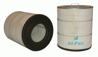 Воздушный фильтр для компрессора DONALDSON ULTRAFILTER P524095