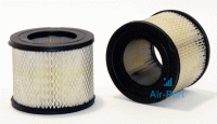 Воздушный фильтр для компрессора ATLAS COPCO 1619126900 (1619 1269 00)