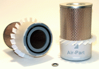 Воздушный фильтр для компрессора DONALDSON ULTRAFILTER P771541