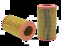 Воздушный фильтр для компрессора FIL FILTER HPU4343