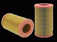 Воздушный фильтр для компрессора FIL FILTER HPU4343